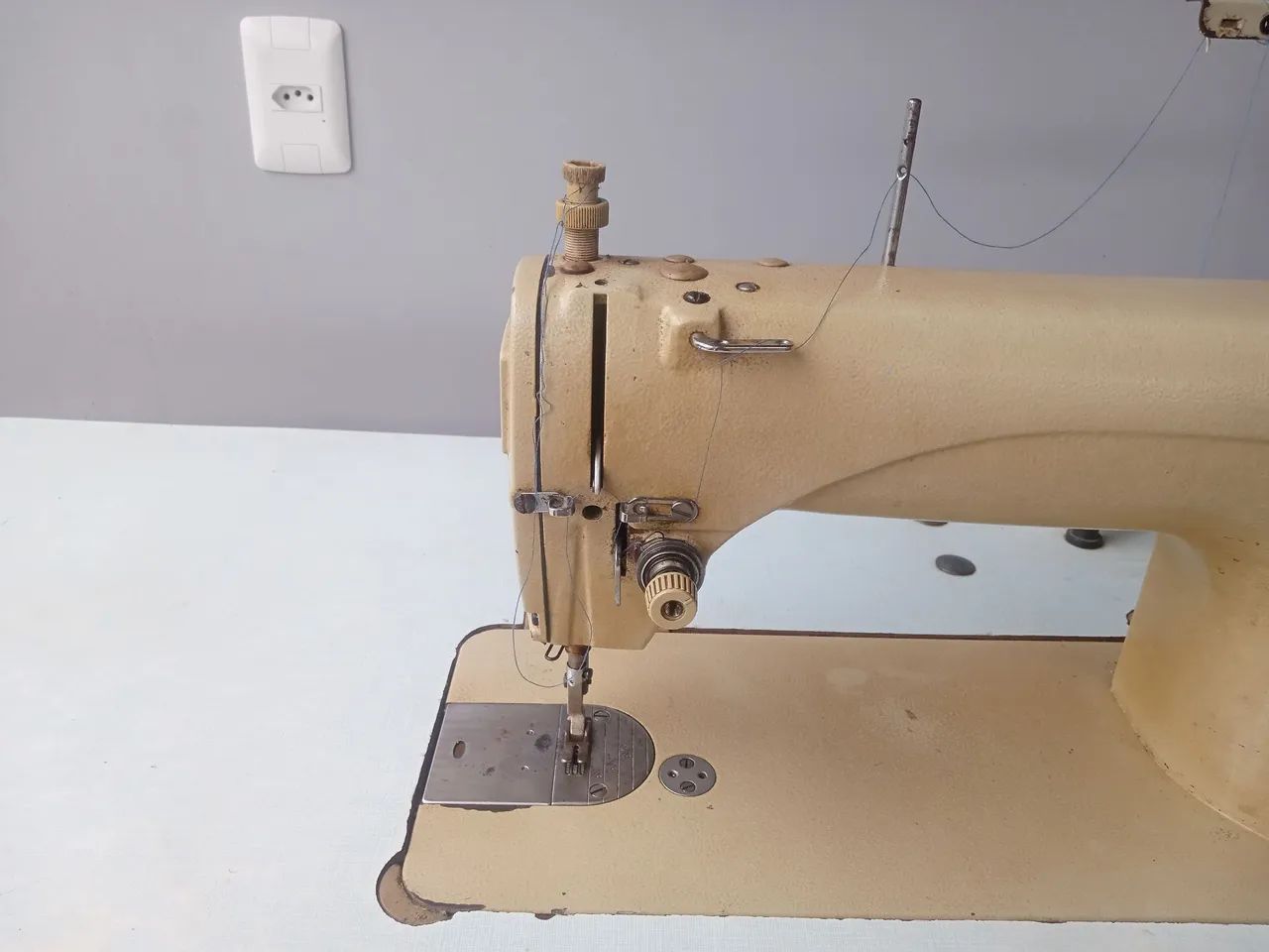 Máquina de custura 65204302391810124