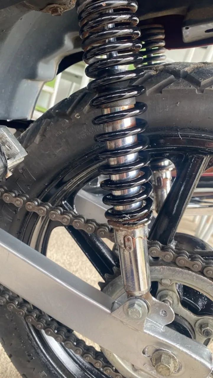Moto - Foto 3