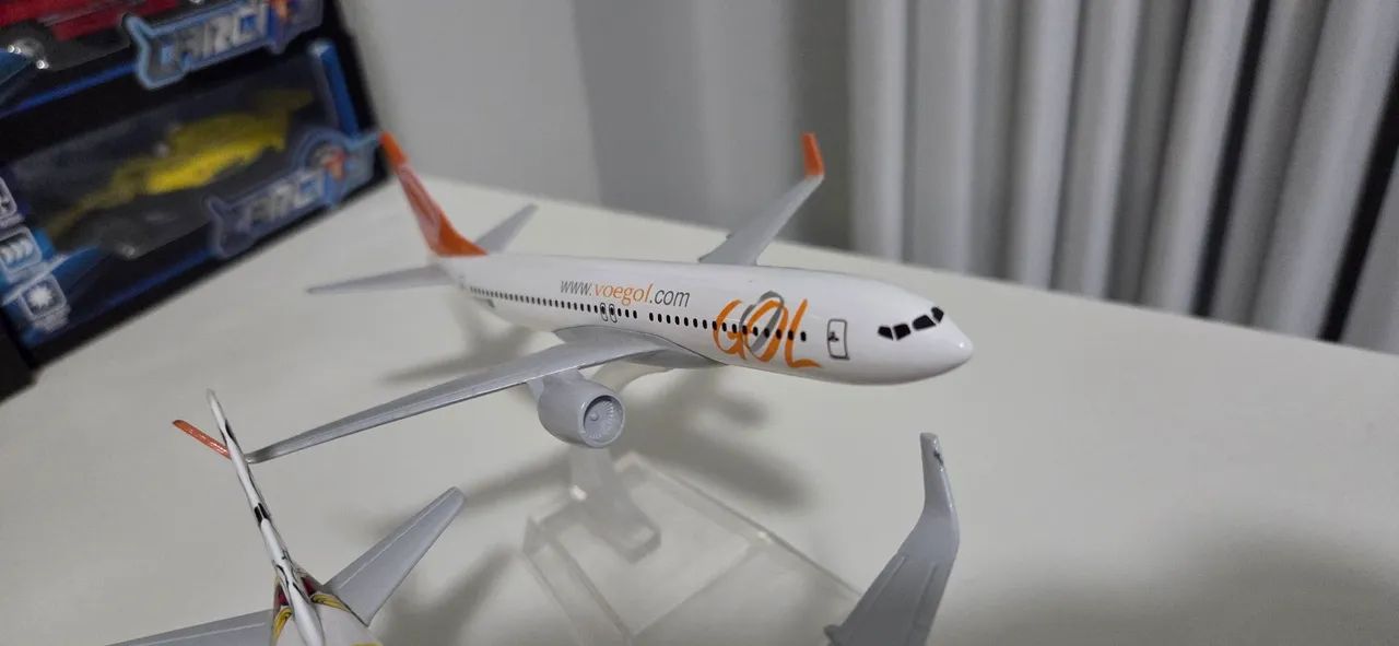 LOTE MINIATURAS AVIÃO  - Foto 2