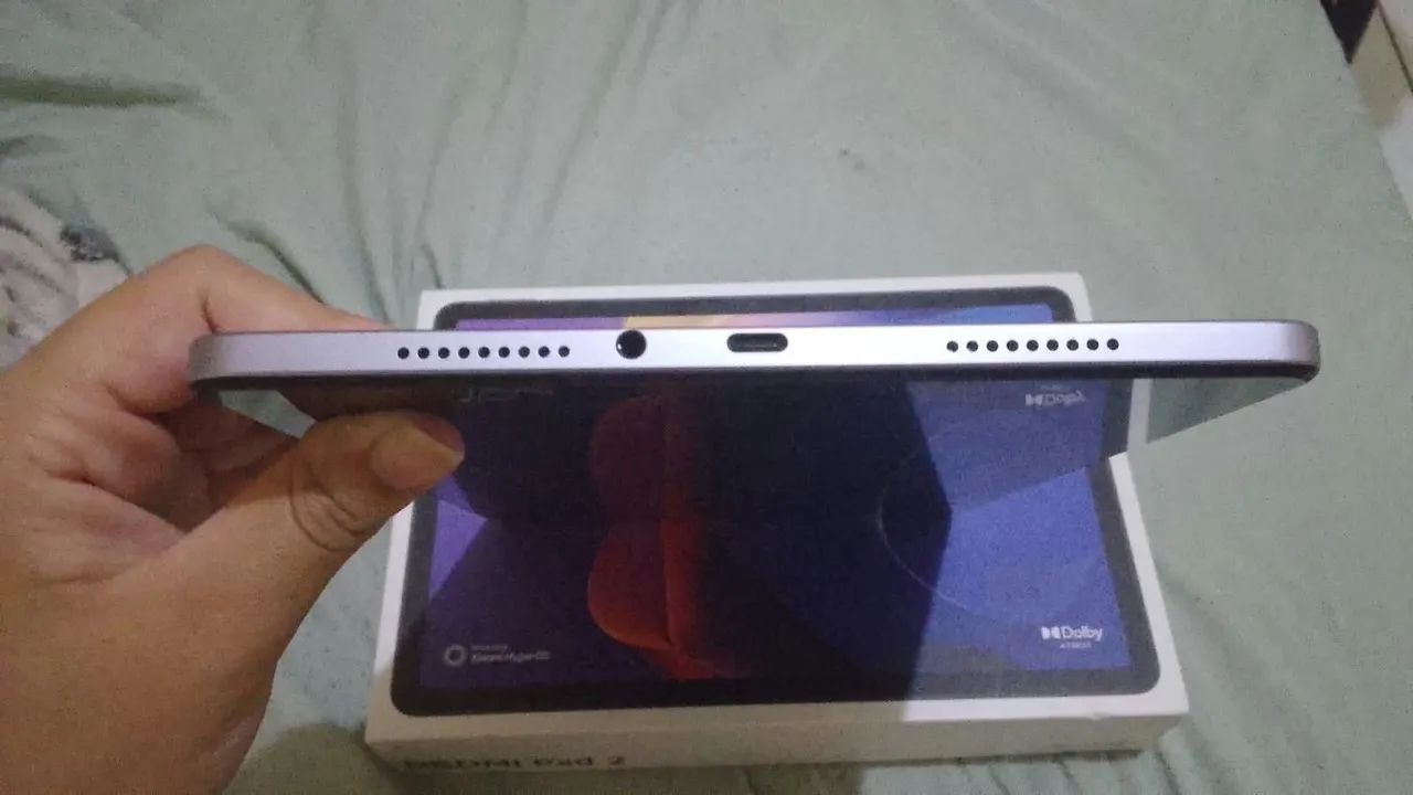 Redmi pad 2 - Foto 3