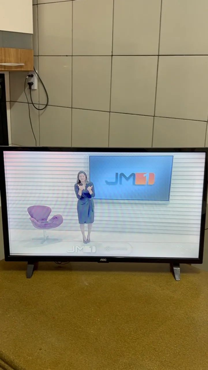 Televisão valor a negociar - Foto 2