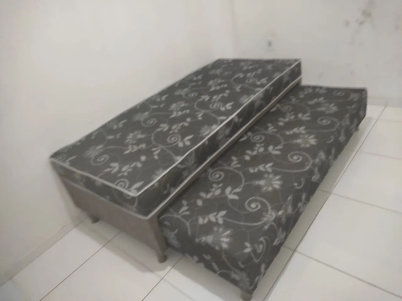 Bicama disponível com entrega grátis 