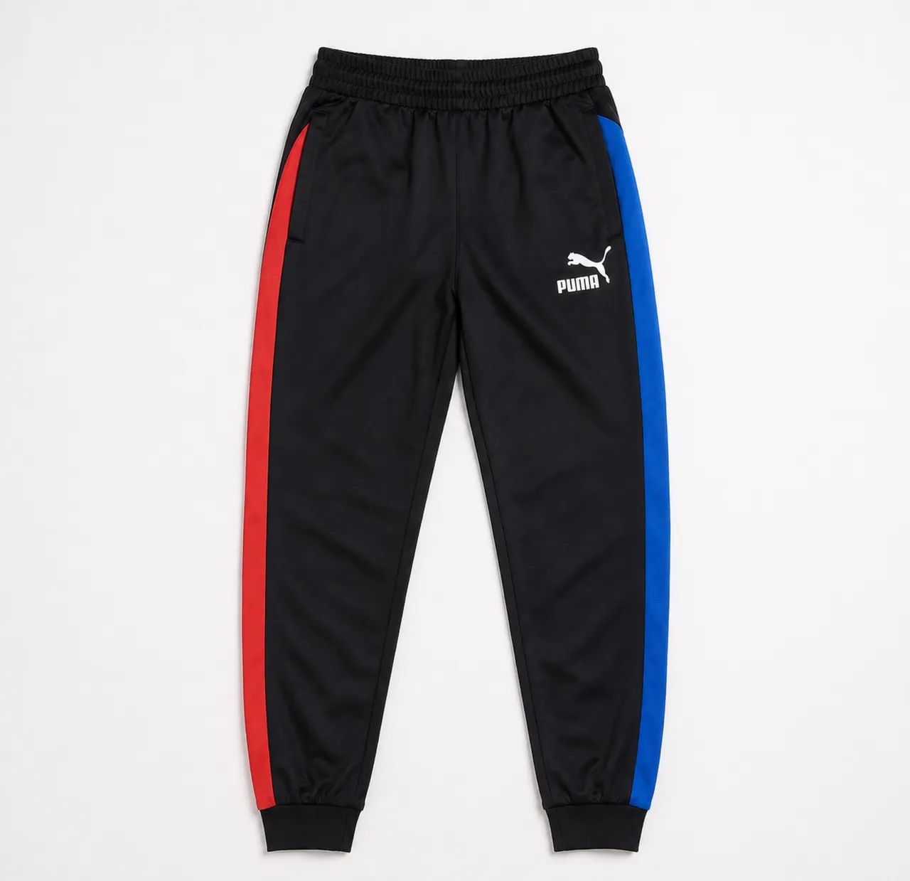 Puma, calça moletom original