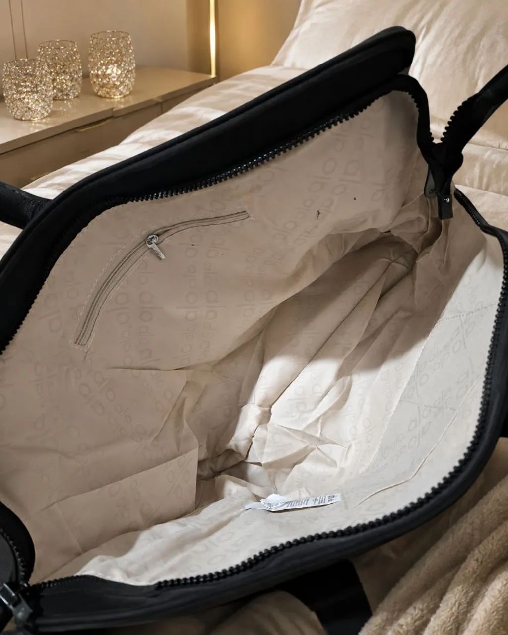 Bolsa grande Alo - Foto 2