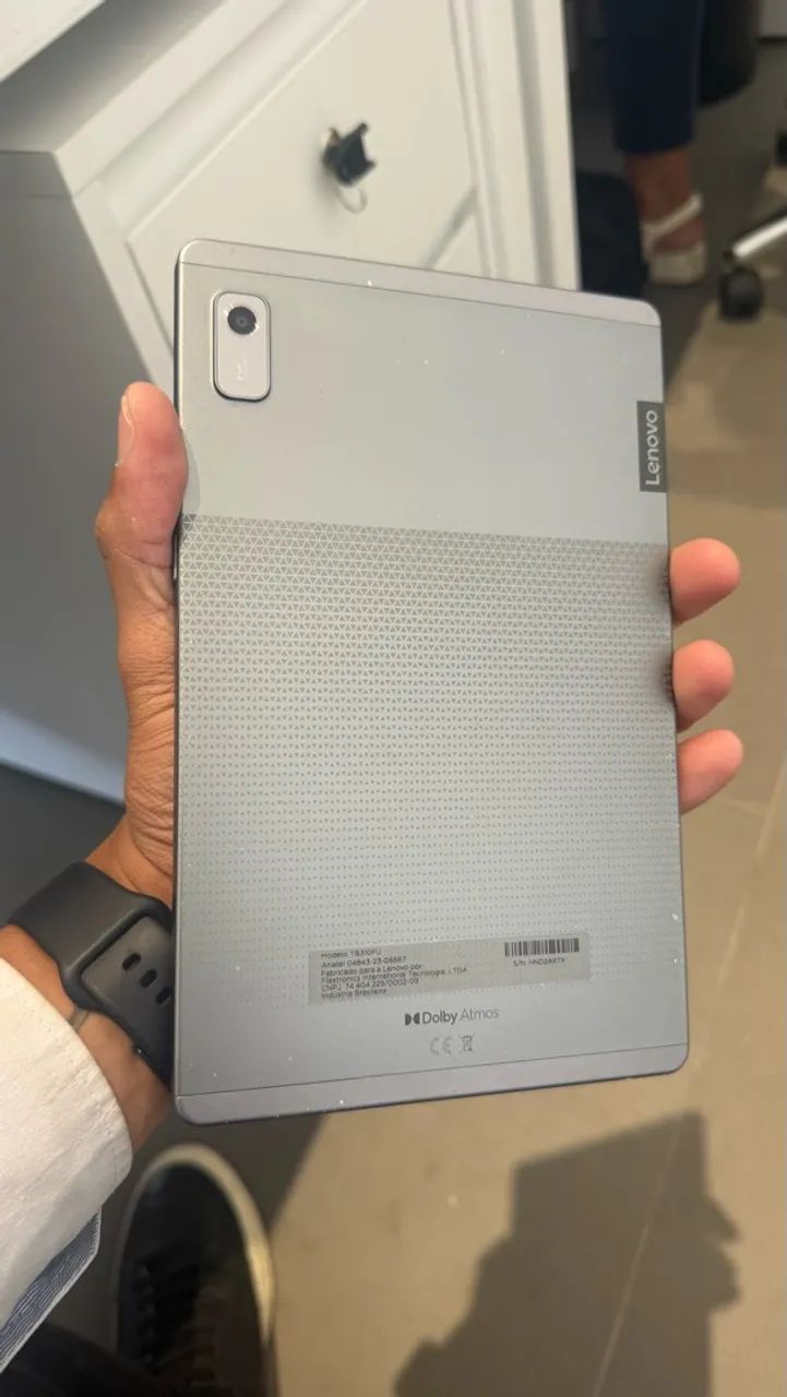 Lenovo Tab M9