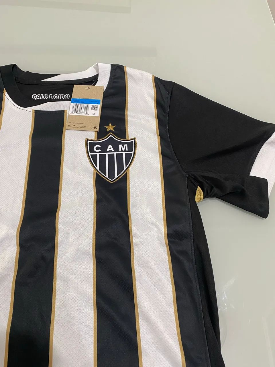 Camisa Atlético 2026 - Foto 5