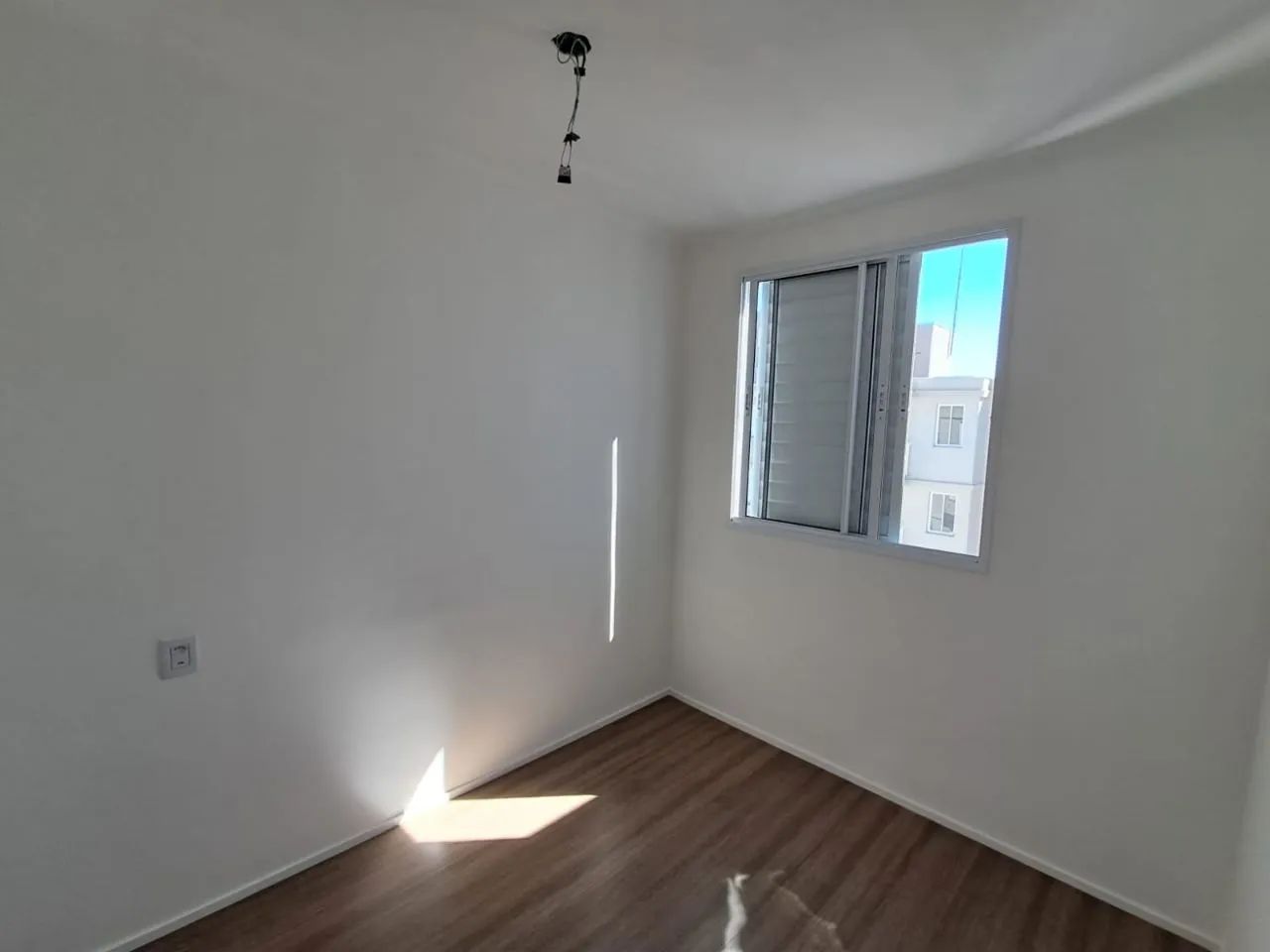 Apartamento 42 m² no ED. NOW PRAÇA C-08  Setor Sudoeste | 2 Quartos, 1 Suíte - Foto 5