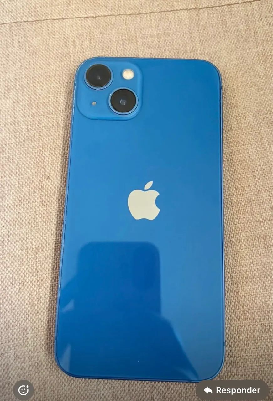 iPhone 13 128 Gb - Foto 3