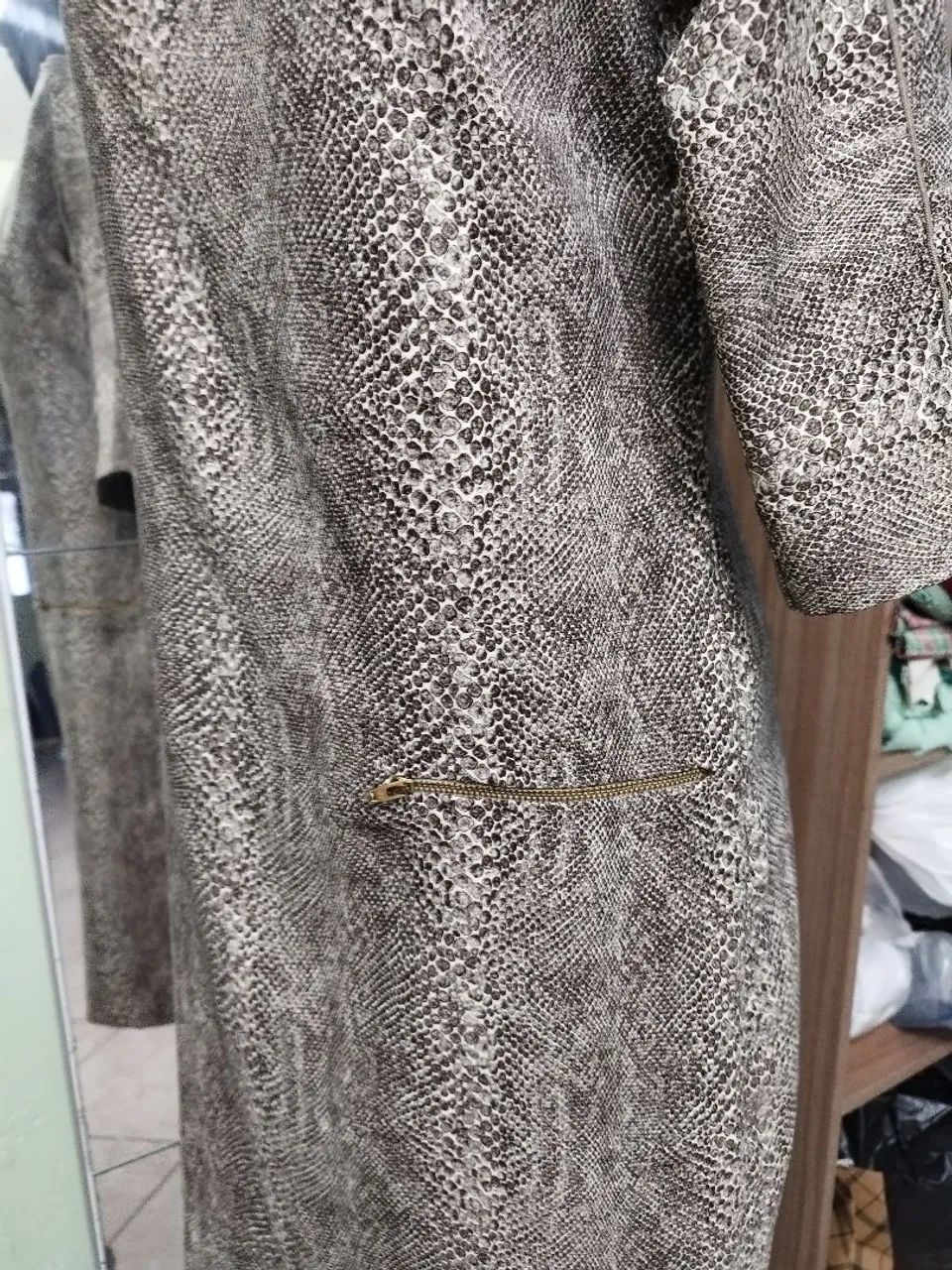 Vestido Zara  - Foto 2