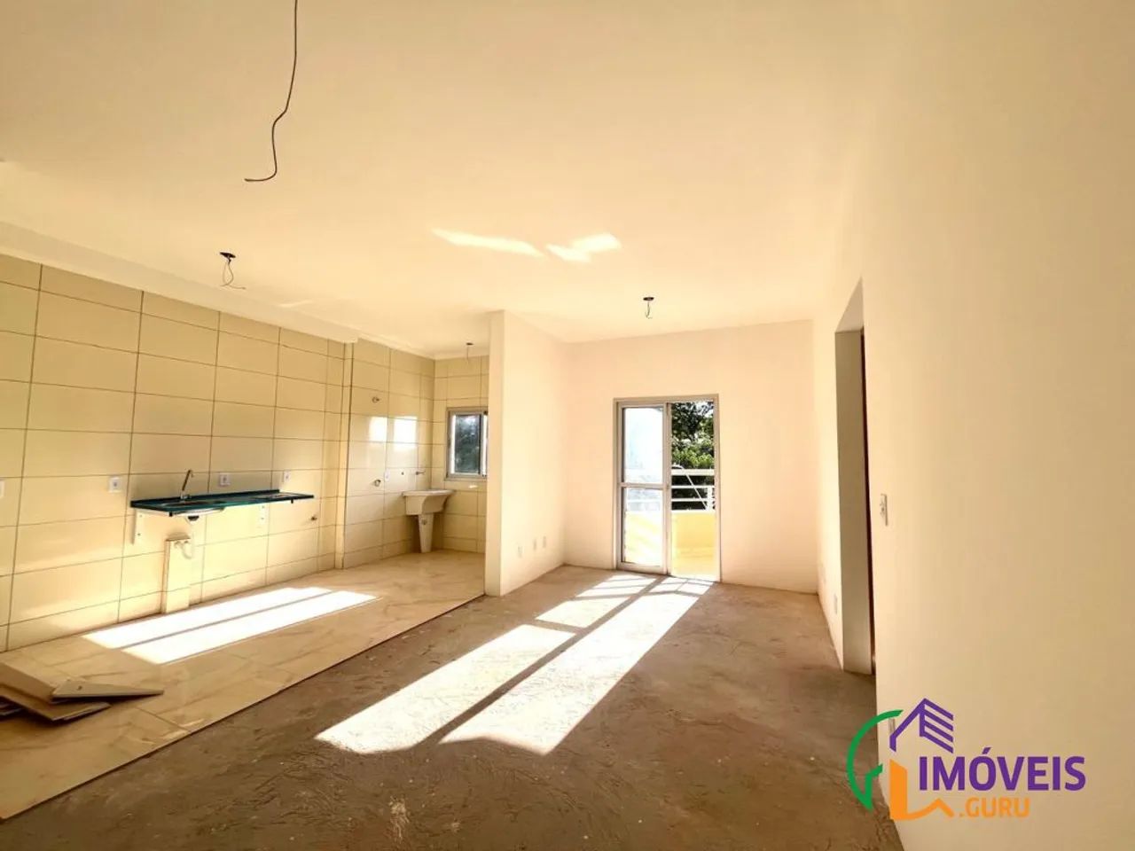 APARTAMENTO - ORTIZES - SP - Foto 3