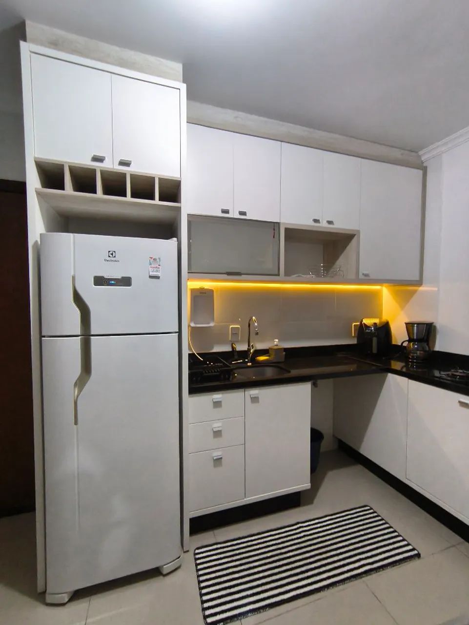 Apartamento no Campeche de Porteira Fechada! - Foto 2