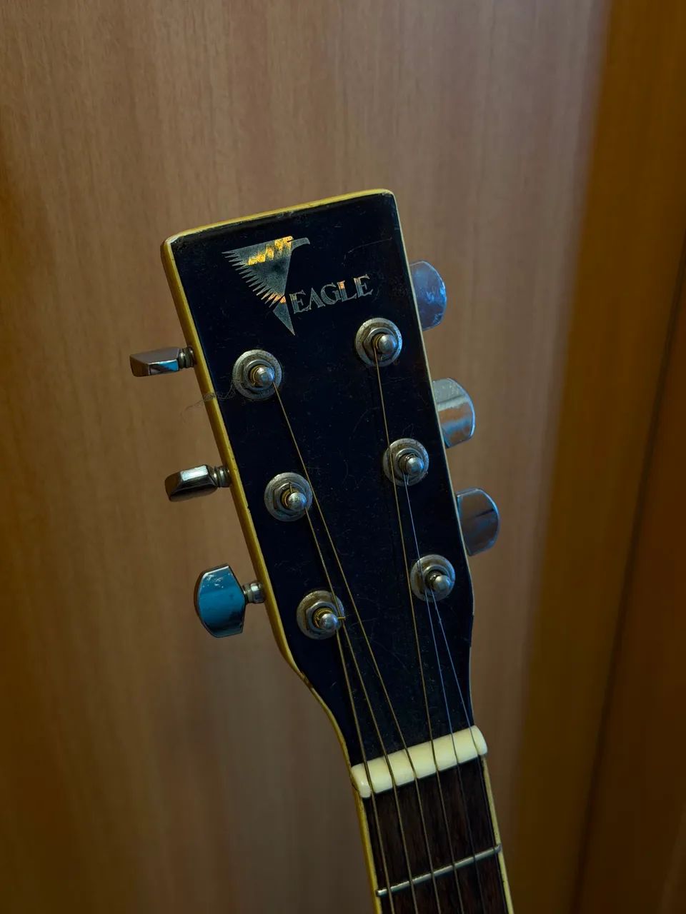 Violão Eagle GL-36VP Eletroacústico
