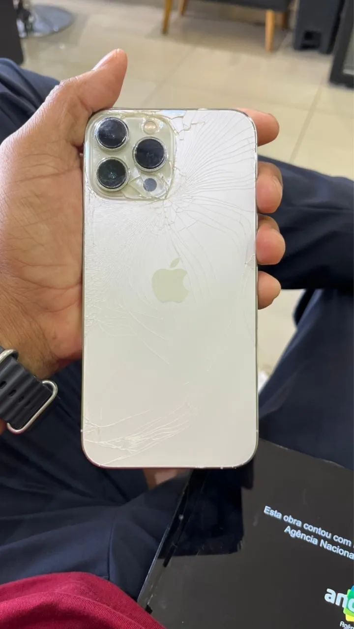 iPhone 13 Pro Max  - Foto 2
