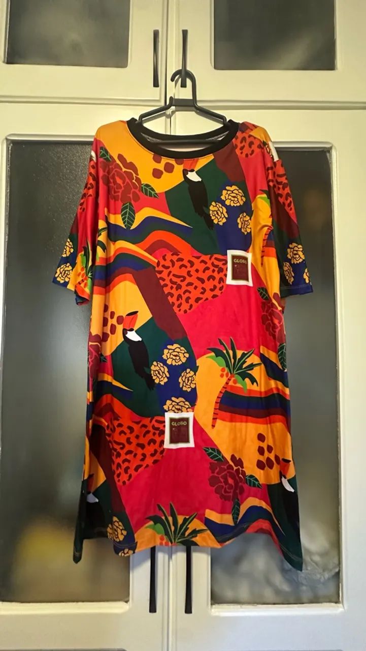 Vestido Estiloso Novo - Foto 2