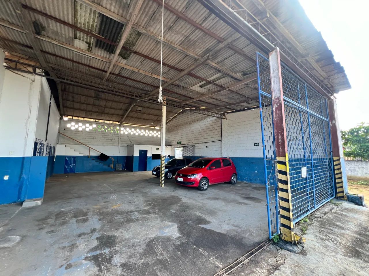 VD GALPÃO EM ÁREA DE 3.084 M2 - Foto 3