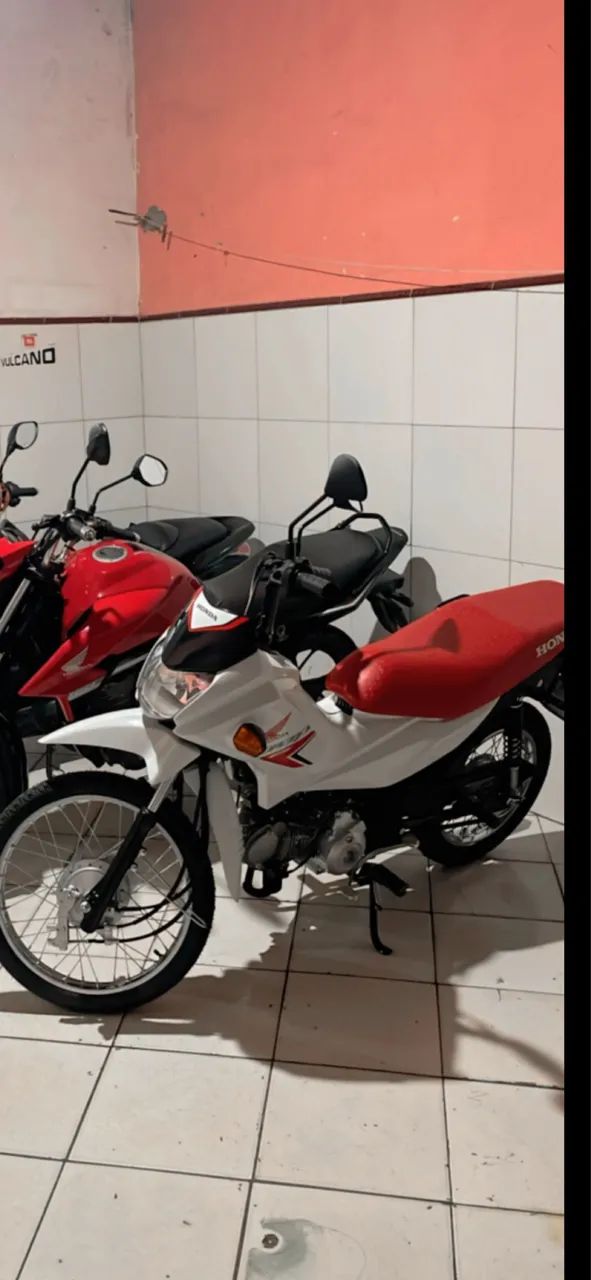 Pop 110i 2025 - Foto 2