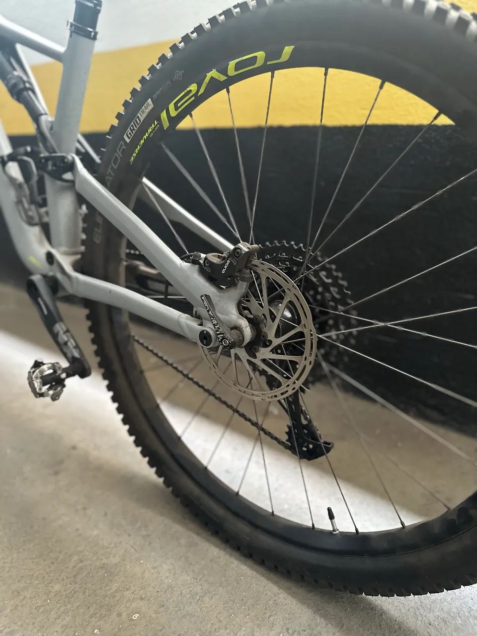 Specialized Stumpjumper EVO - Foto 5