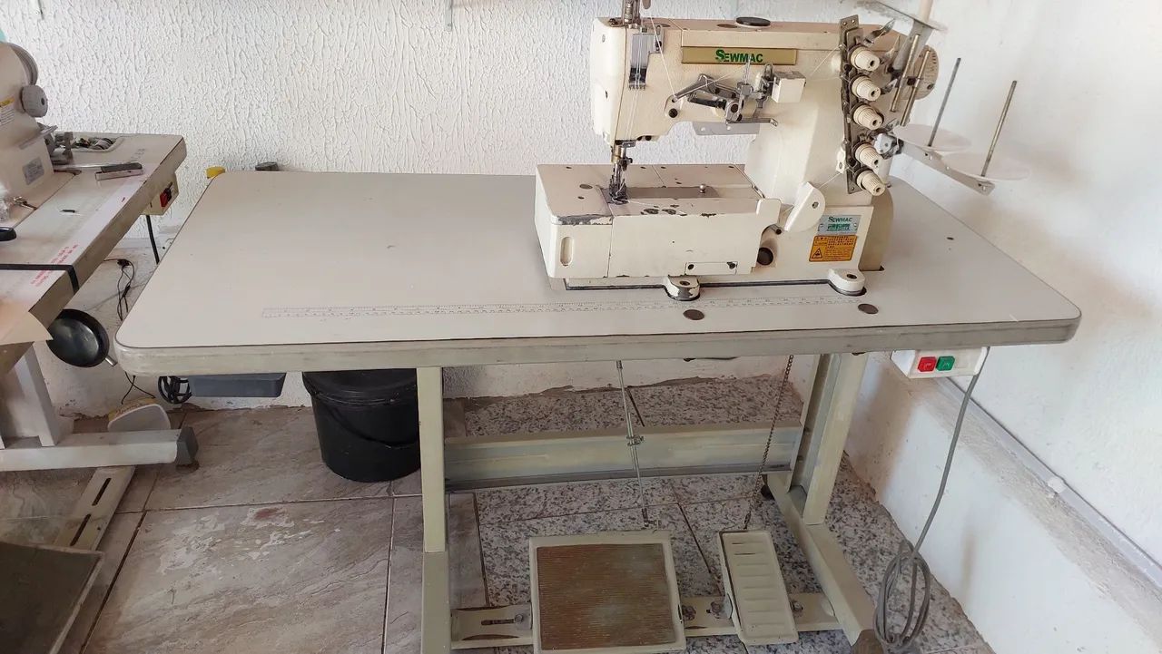 Vendo uma  galoneira industrial  - Foto 4