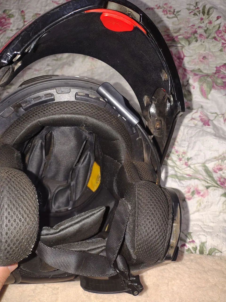Capacete Helt Hippo monkey - Foto 3