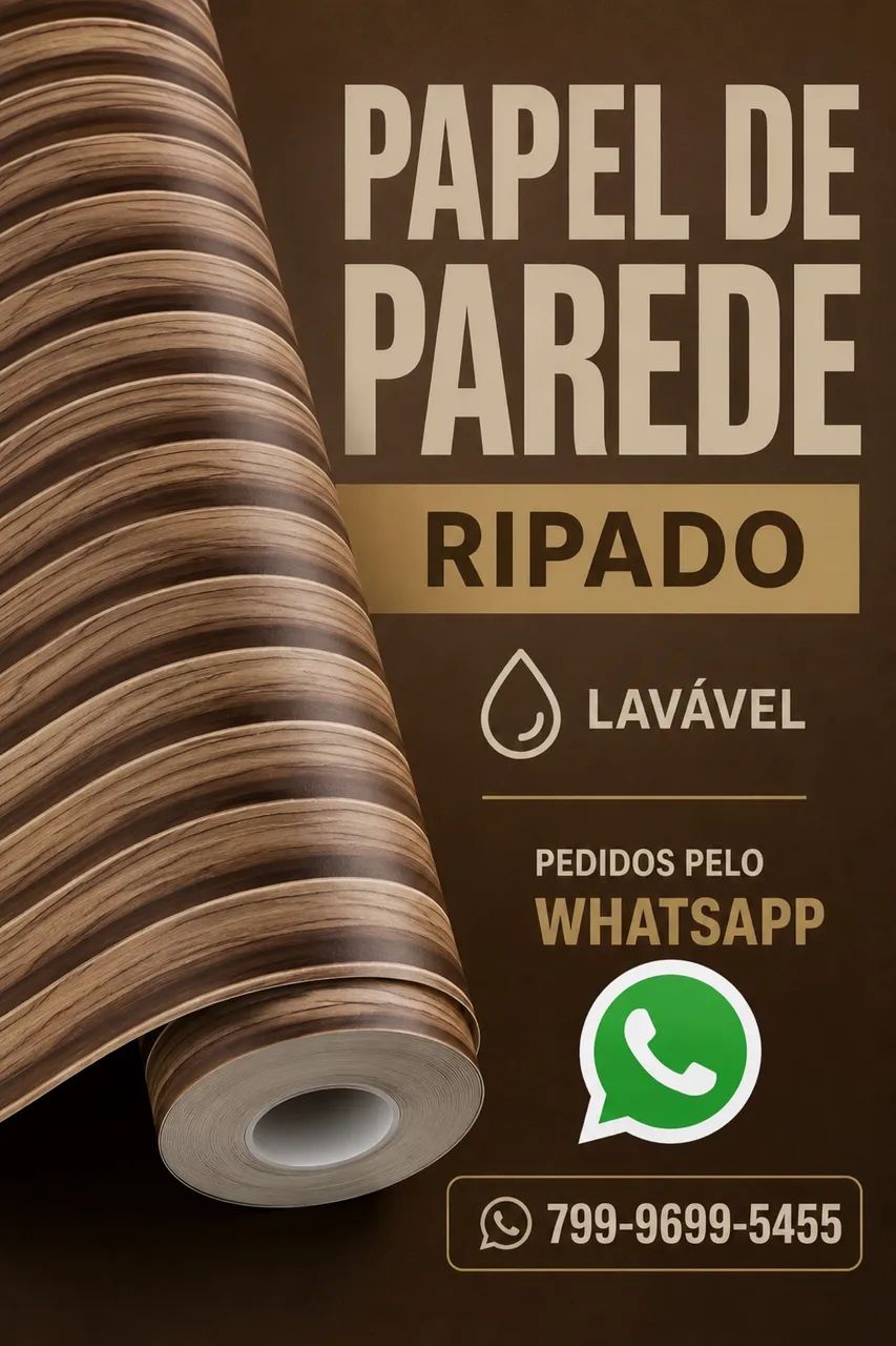 PAPEL DE PAREDE  - Foto 3