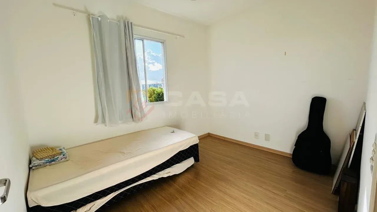 AF- Apartamento 2 quartos com suíte com Churrasqueira e vista Mar - Foto 5