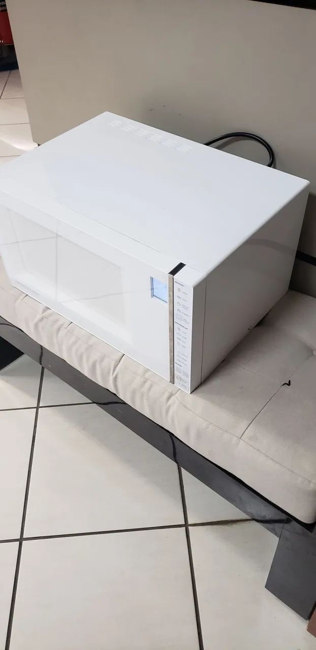 Forno de microondas  - Foto 4