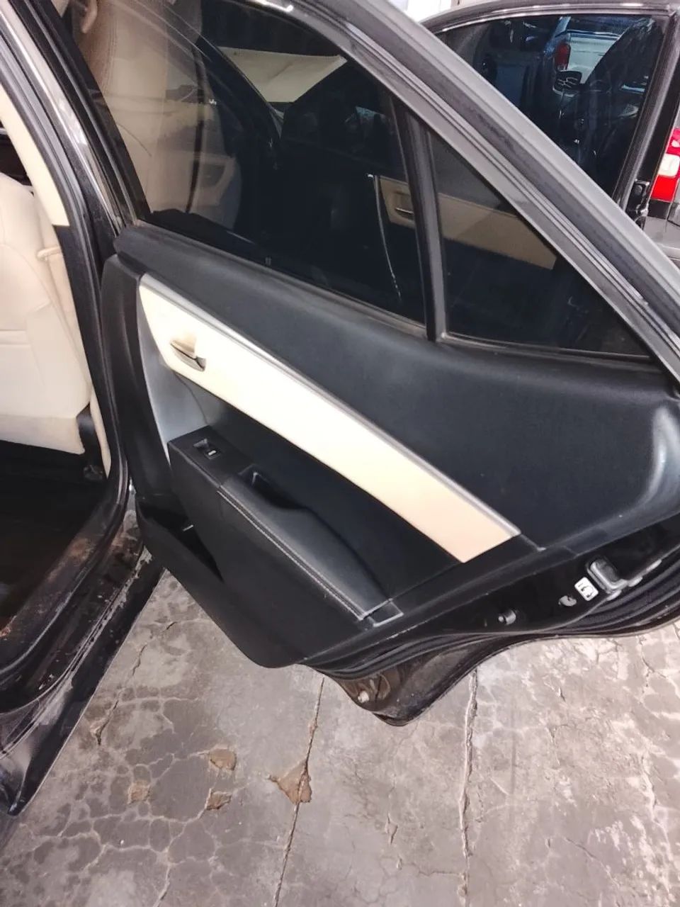Toyota Corolla Altis 2.0 Flex 16V Aut. 2016 - Foto 5