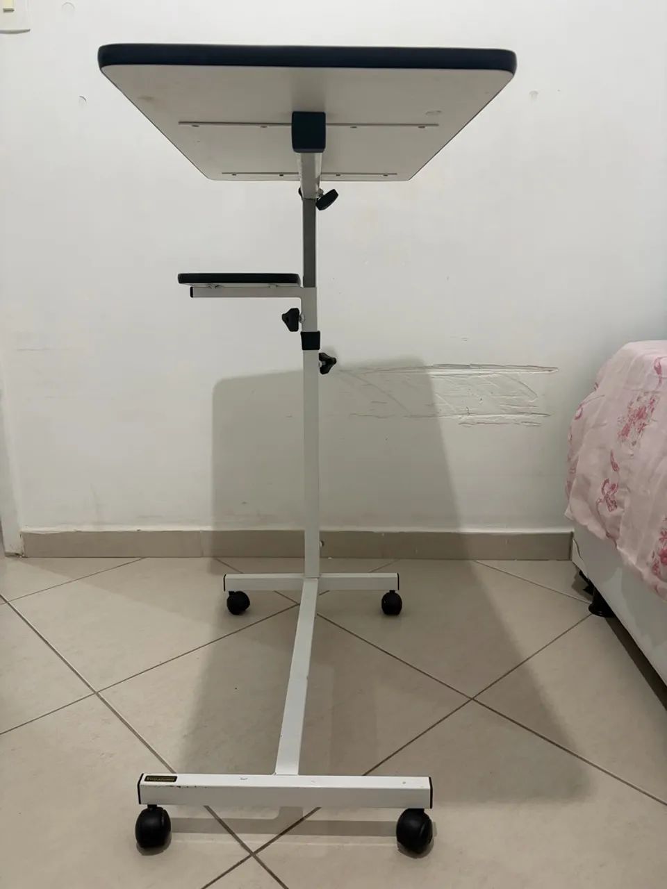 Mesa hospitalar - Foto 5