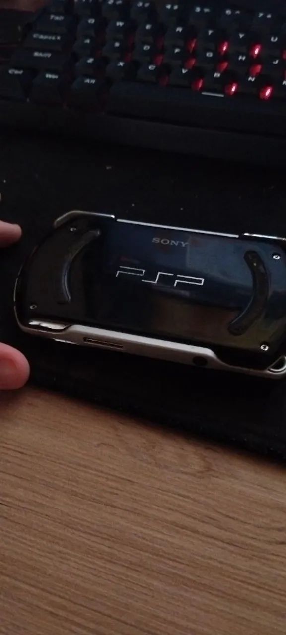 PSP GO - Foto 3