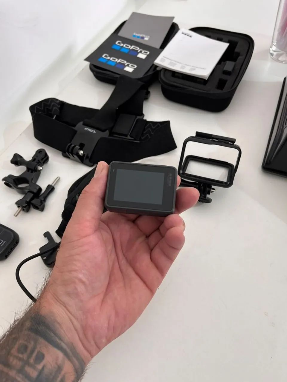 Go pro hero6 black - Foto 2