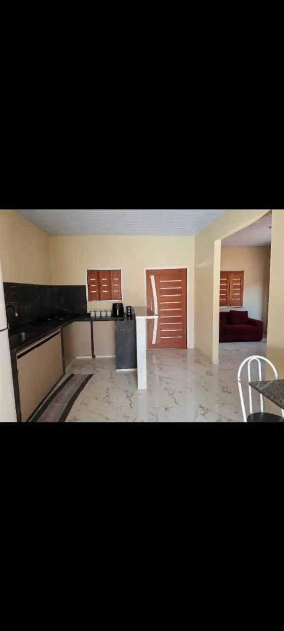 Vendo uma casa em mojui dos campos  - Foto 3