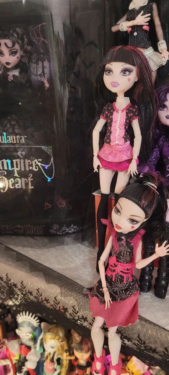 Monster high Killer Style 