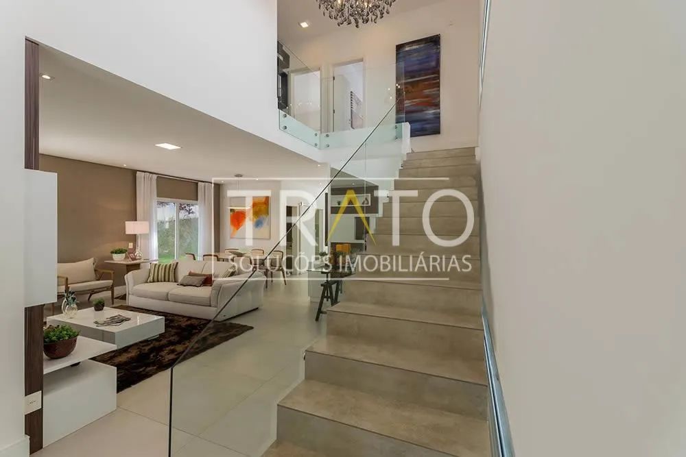 casa - Sítios de Recreio Gramado - Campinas - Foto 4