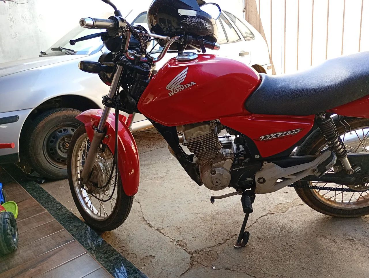 Moto excelente  - Foto 2