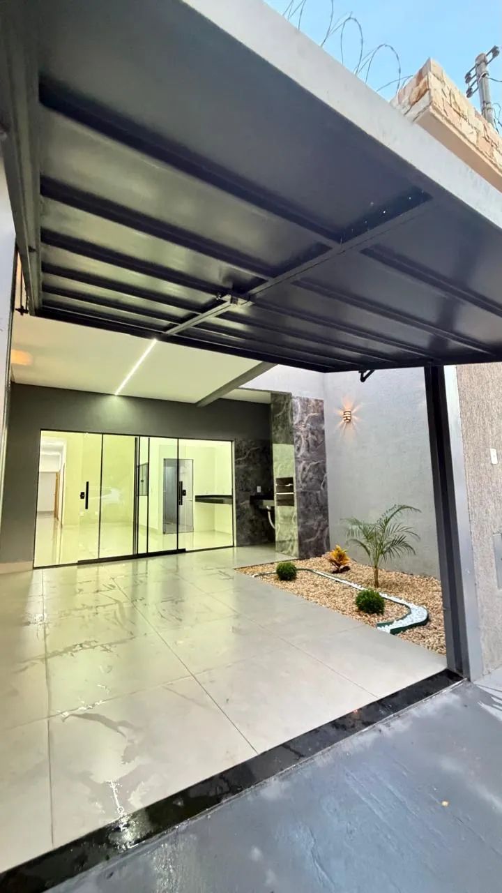 Casa Vila Mutirão - I90m² - Foto 3