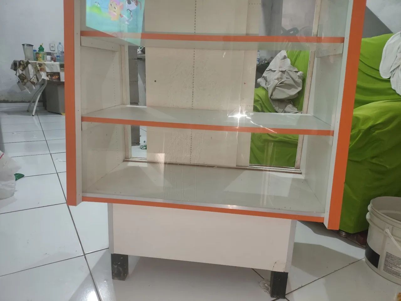 Balcão expositor  - Foto 2