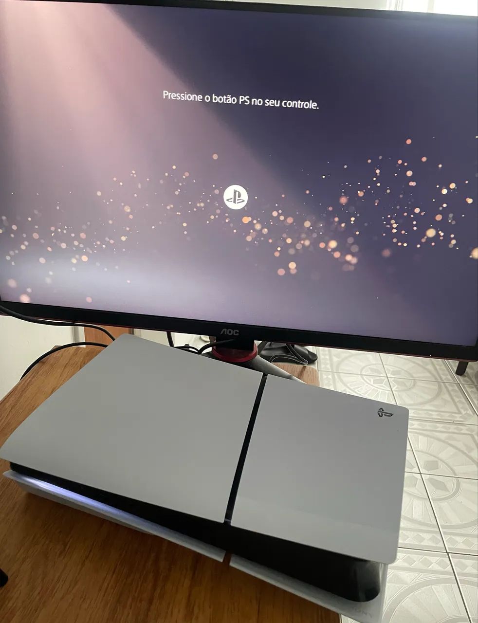 Monitor AOC - Foto 4