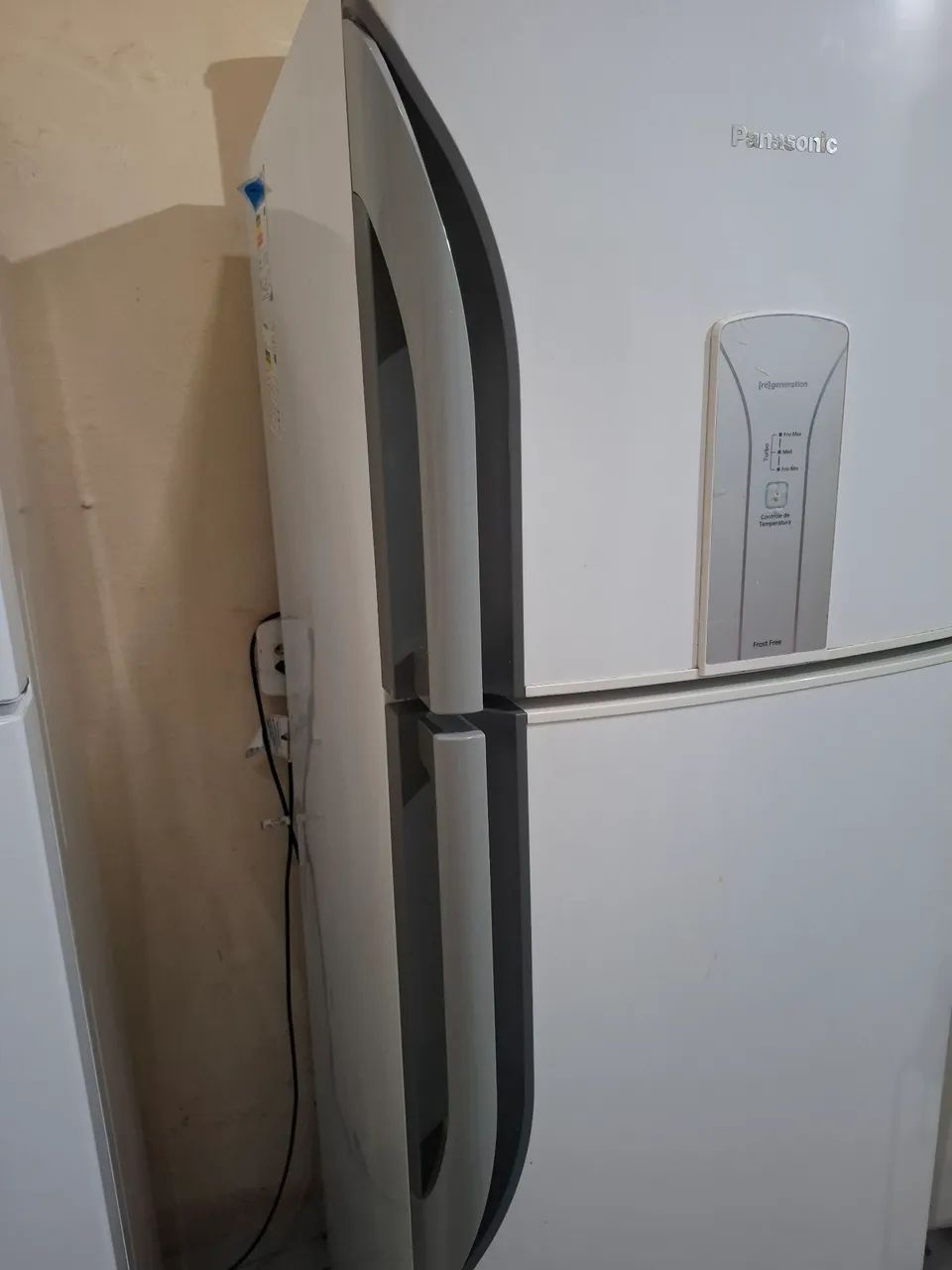 Panasonic 387 litros - Foto 4