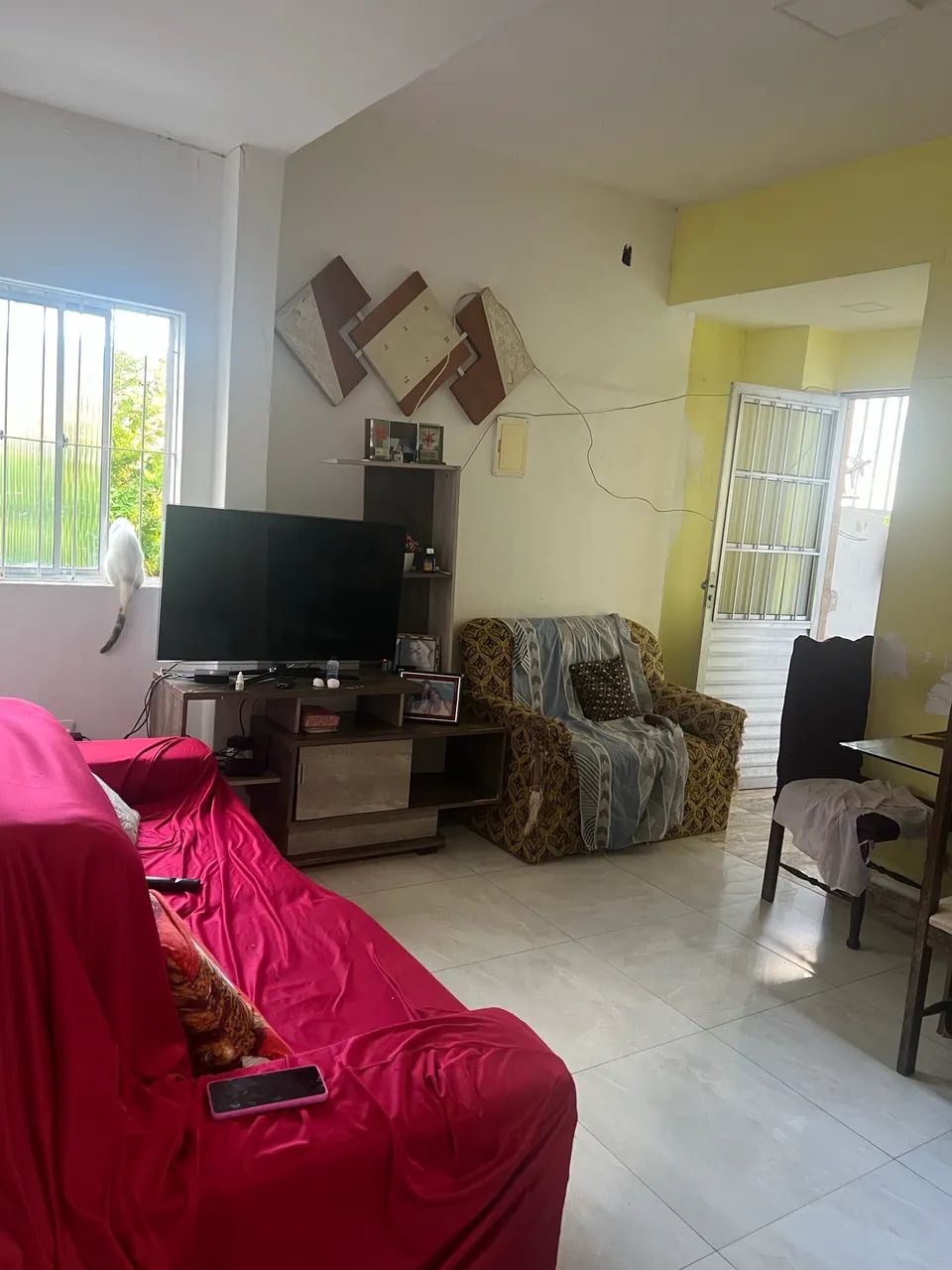 Vendo casa 2 quartos 750000 - Foto 4