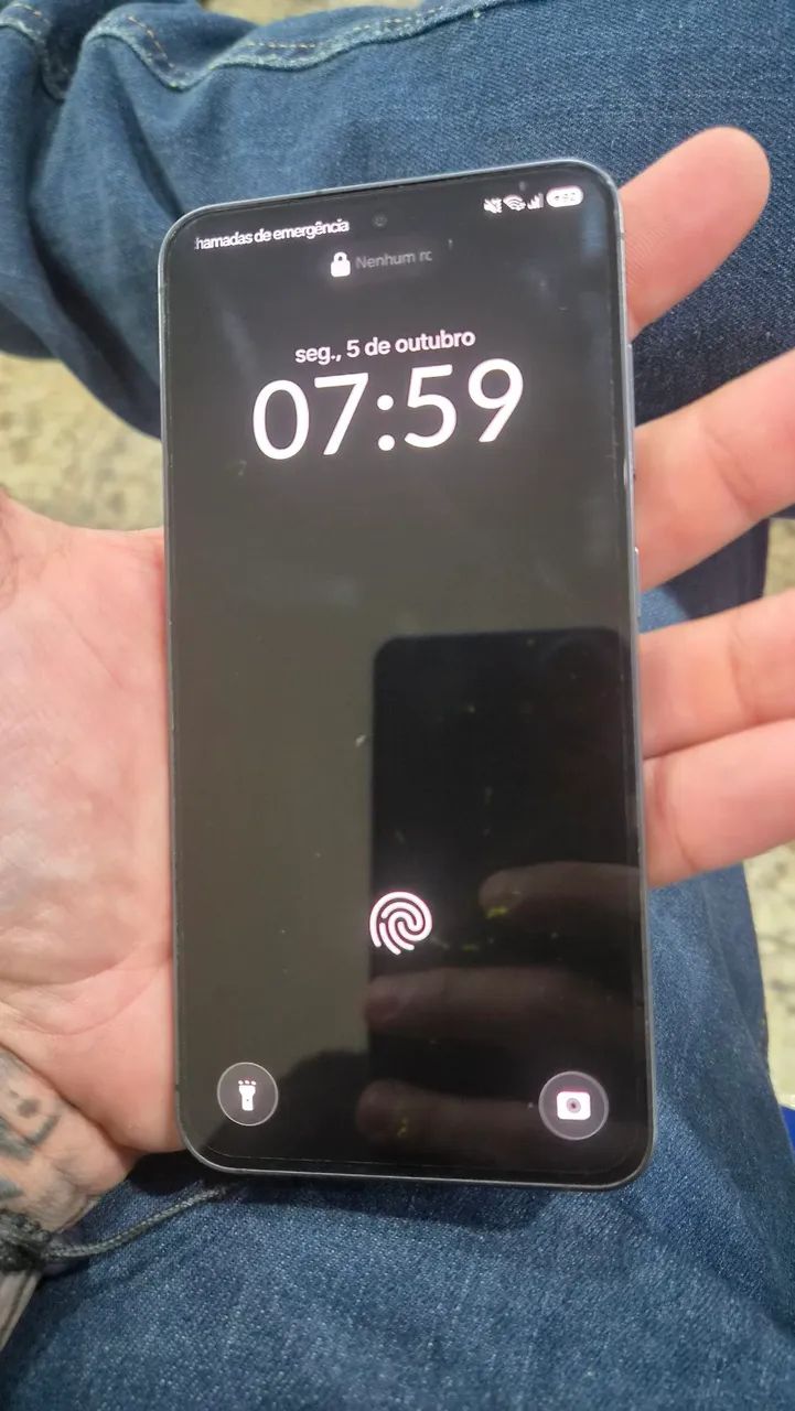 Samsung S24 - Foto 2