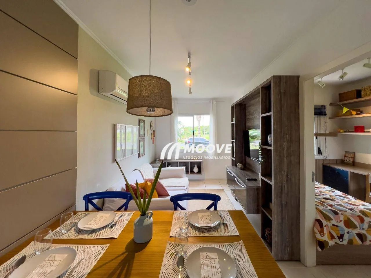 Casa com 2 dormitórios à venda, 44 m² por R$ 210.000,00 - Central Parque - Cachoeirinha/RS - Foto 6