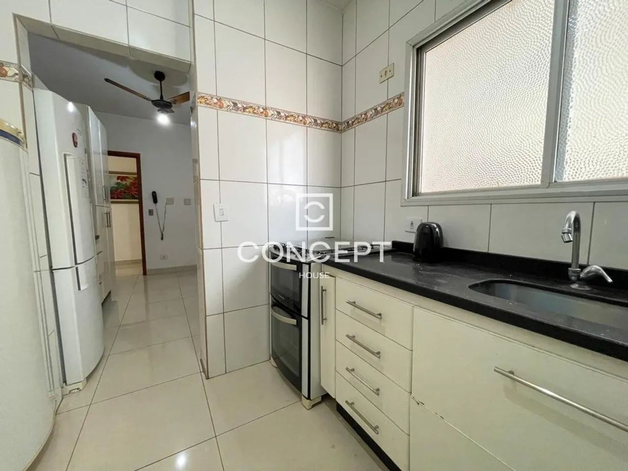 Venda - Apartamento Bosque da Saúde Mobiliado - Edifício Royal Garden - 140m² - Foto 5