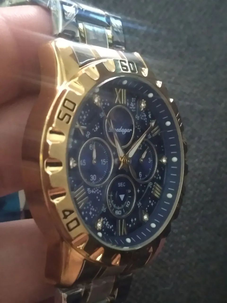 RELOGIO CASIO EDIFICE  - Foto 3