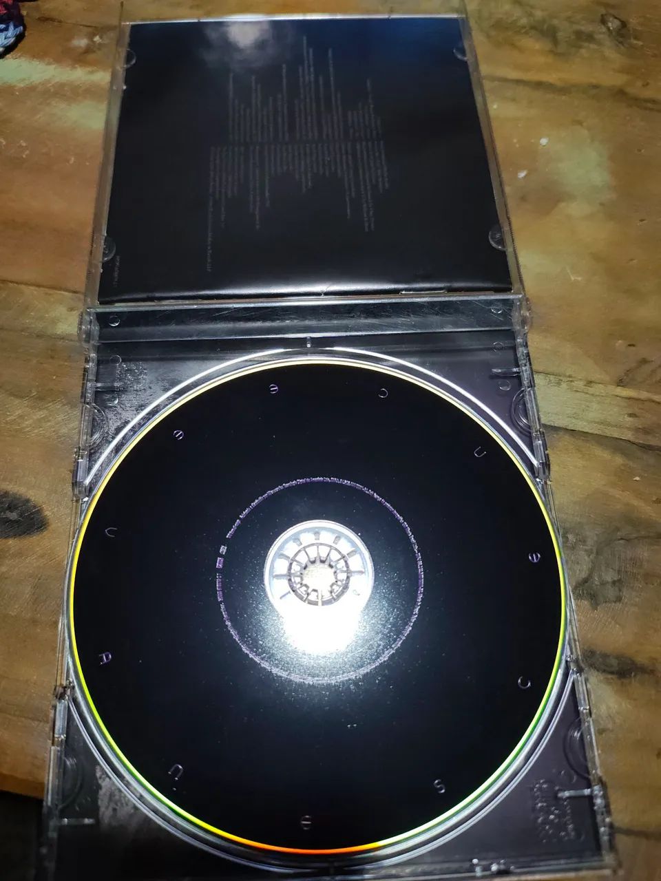 EVANESCENCE - Foto 3