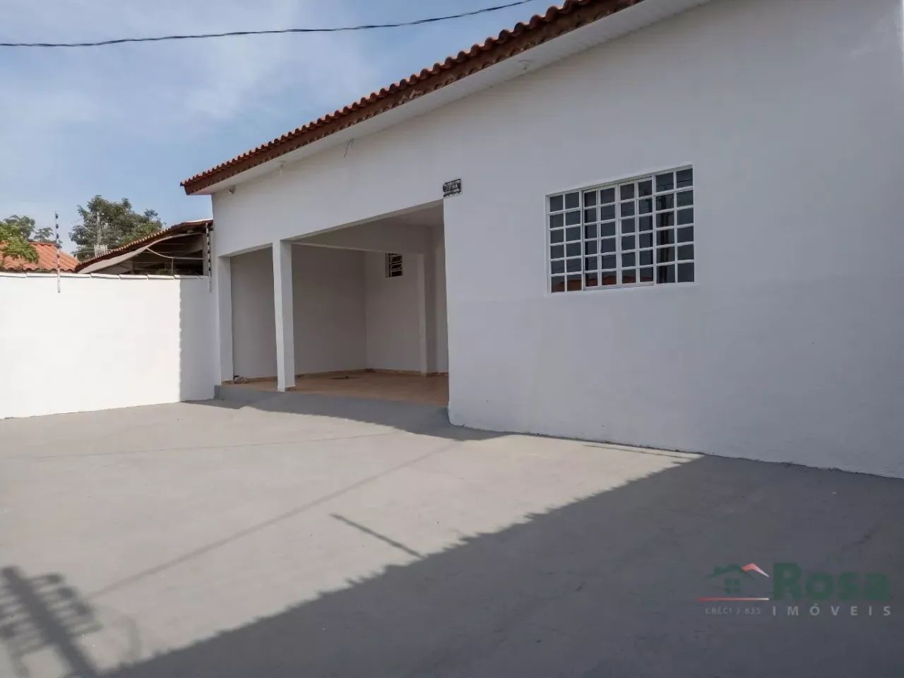 Casa para aluguel, Jardim Santa Isabel, Cuiabá - Foto 3