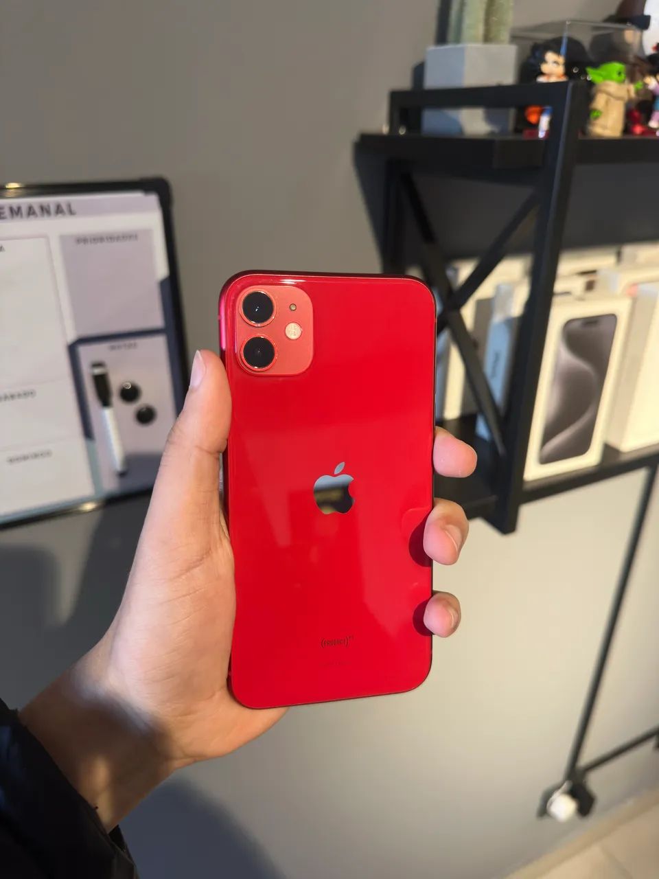 iPhone 11 64GB