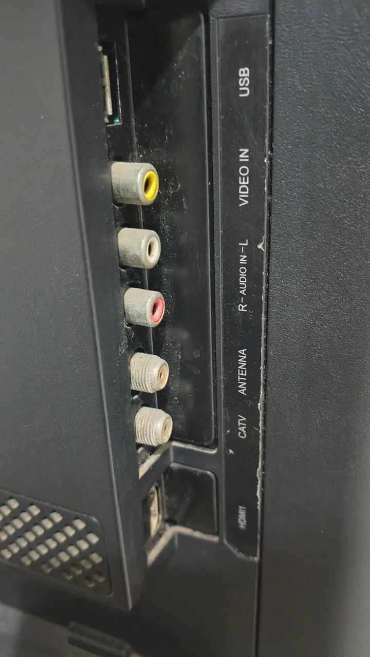 TV PHILCO 32 POLEGADAS  - Foto 4