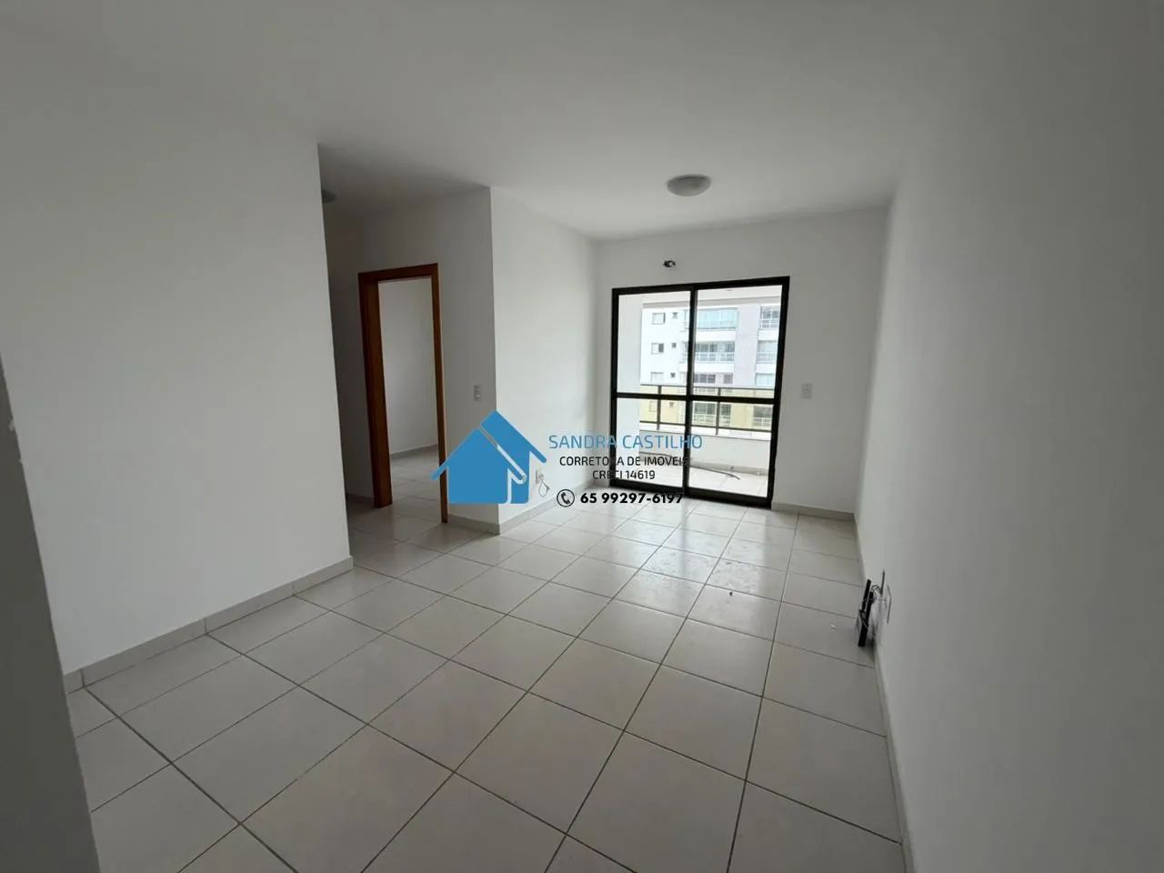 ED LE PARCII 80M² C/Planejados e 2vg de garagem prox ufmt - Foto 4