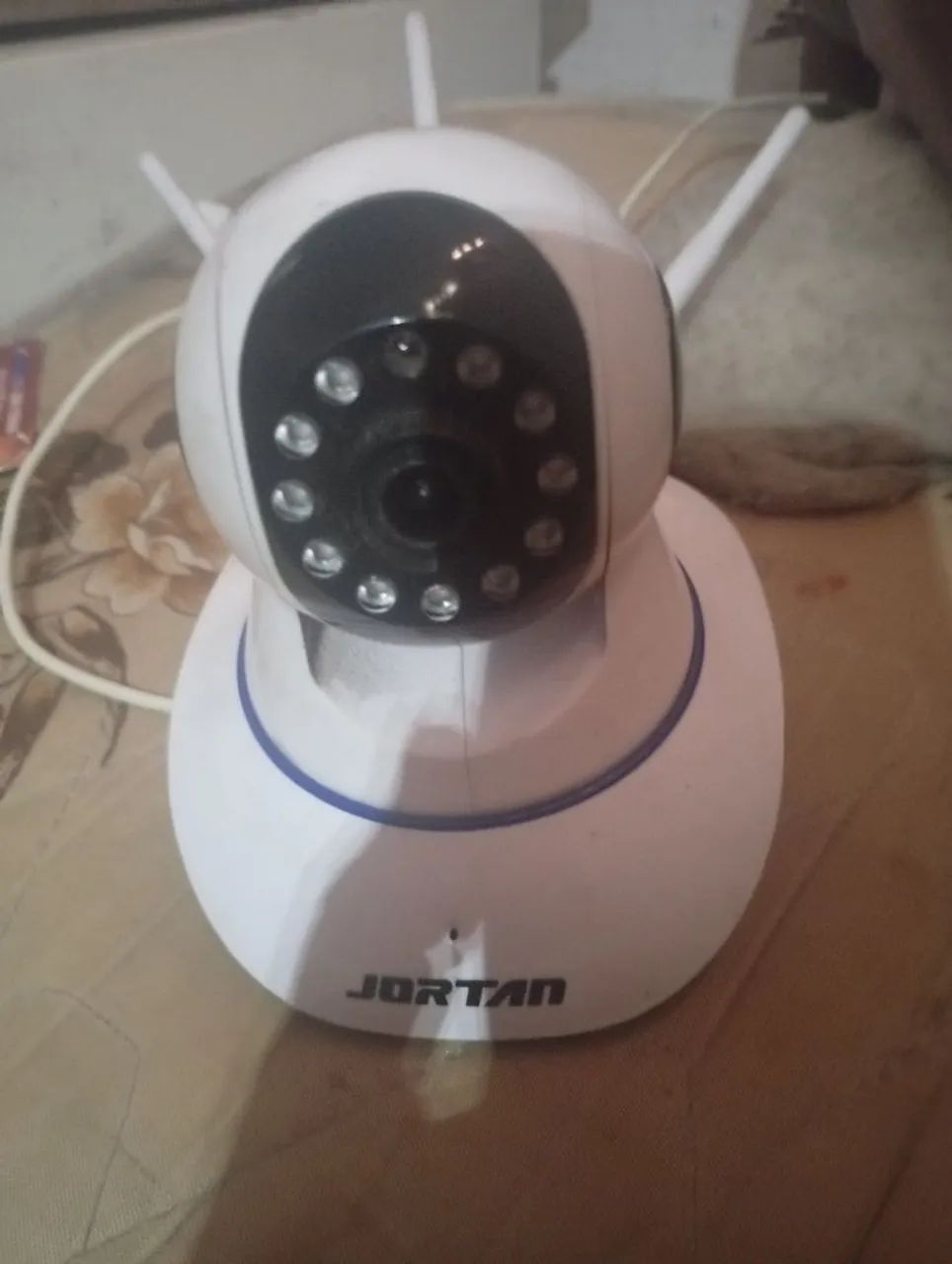 Camera de segurança 