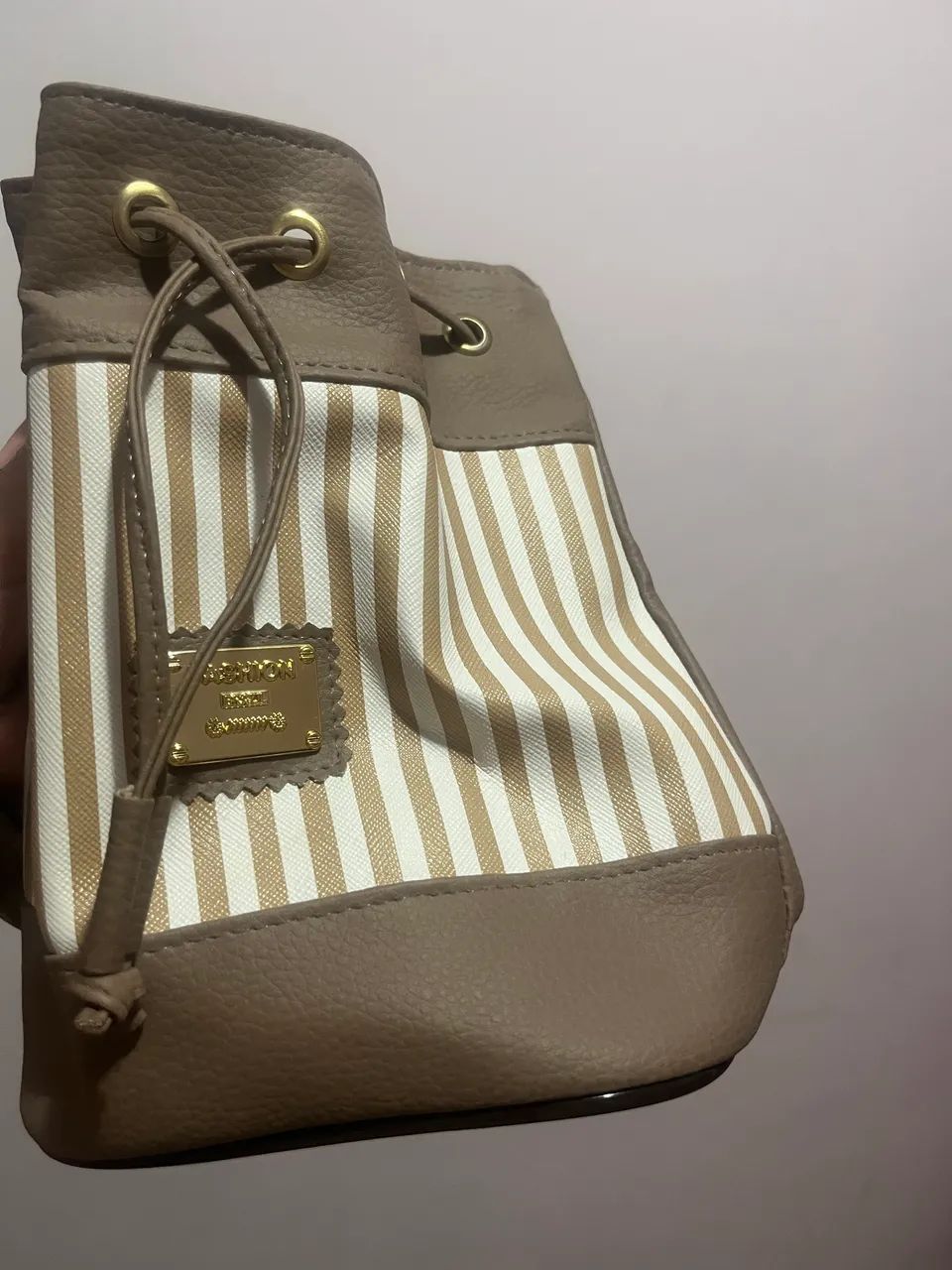 bolsa pequena saco delicada ideal para passeios - Foto 5